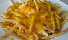 chips cheese
